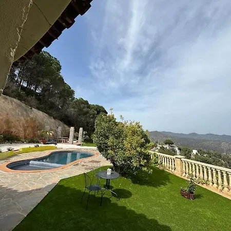 Villa Ilusion Brava *
