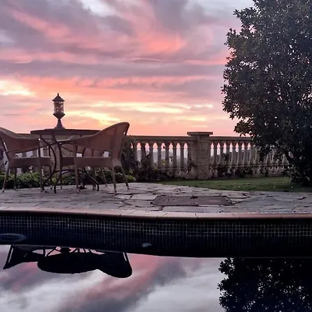 Villa Ilusion Brava